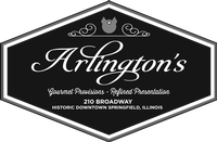 Arlington's Catering & Historic Venue