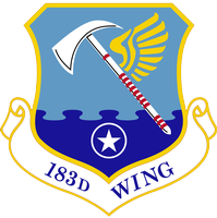 Illinois Air National Guard - 183rd Wing