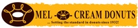 Mel-O-Cream Donuts (Laurel)