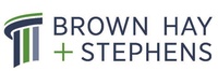 Brown, Hay & Stephens, LLP