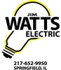 Jim Watts Electric, Inc.