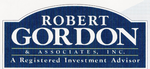 Robert Gordon & Associates, Inc.