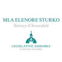 Sturko Elenore  MLA Surrey South