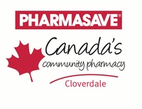 Cloverdale PS Pharmasave #015