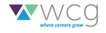 WCG Services-Where Careers Grow