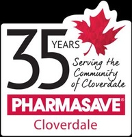 Cloverdale PS Pharmasave #015