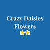 Crazy Daisies Flowers