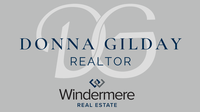 Donna Gilday Real Estate - Windermere