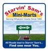 Starvin' Sam's Mini Mart