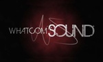 Whatcom Sound.