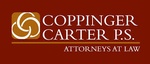 Coppinger Carter