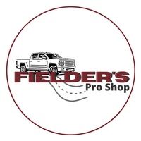 Fielder's Pro Shop II