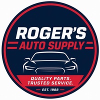 Roger's Auto Supply