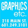 Graphics, Etc.