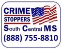 Crime Stoppers of South Central Mississippi