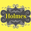 Holmes Stationers & Gifts
