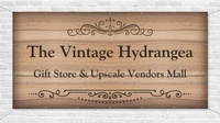 The Vintage Hydrangea 