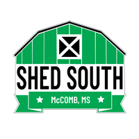 Shed South