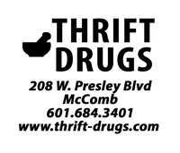 Thrift Drugs