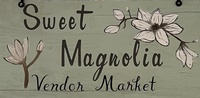 Sweet Magnolia