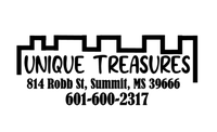 Unique Treasures Vendors Mall