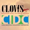 Clovis Industrial Development Corporation