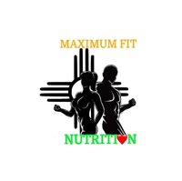 Maximum Fit Nutrition