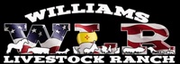 Williams Livestock Ranch LLC