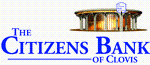 Citizens Bank of Clovis