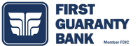 First Guaranty Bank