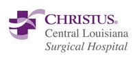 CHRISTUS Central Louisiana Surgical Hospital