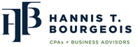 Hannis T. Bourgeois, CPAs - YPG