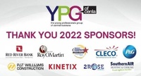 YPG Sponsors 2022