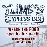 Tunk's Cypress Inn