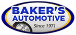 Baker's Automotive