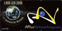APlusNetworking