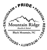 Mountain Ridge Health & Rehabilitation