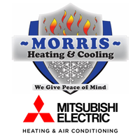 Morris Heating & Cooling