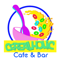 Cerealholic Cafe and Bar