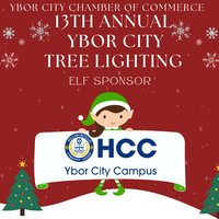 HCC Ybor City Campus