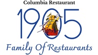 Columbia Restaurant, 1905 Family of Restaurants