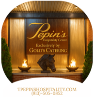 TPepin Exclusively by Golds Catering
