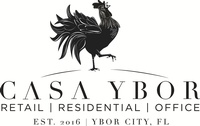 Casa Ybor