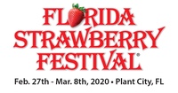 Florida Strawberry Festival