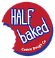 Half Baked Cookie Dough