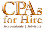CPAs for Hire LLC