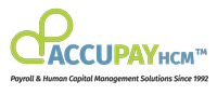 AccuPay HCM Payroll & HR Services Since 1992