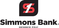Simmons Bank (Olive)
