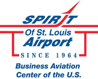 Spirit of St. Louis Airport