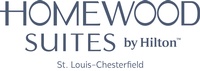 Homewood Suites By Hilton St.Louis-Chesterfield
